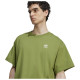 Adidas Ανδρική κοντομάνικη μπλούζα Trefoil Essentials Oversized Tee